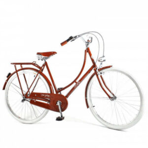 Bicicleta Vintage Ícaro Echo Vintage