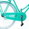 Bicicleta Vintage Vênus Green Feminina Echo Vintage