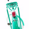 Bicicleta Vintage Vênus Green Masculina Echo Vintage