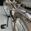 Bicicleta Dobrável Fênix White Echo Vintage