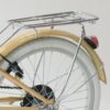 Bicicleta fenix gold