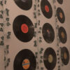 Disco para decoração - Lote com 30 Discos de Vinil - Image 2