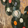 Disco para decoração - Lote com 30 Discos de Vinil - Image 3