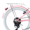 Mostruario - Bicicleta Dobrável Fenix Rosa - Image 4