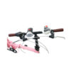 Mostruario - Bicicleta Dobrável Fenix Rosa - Image 5