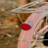 Mostruario - Bicicleta Dobrável Fenix Rosa - Image 6
