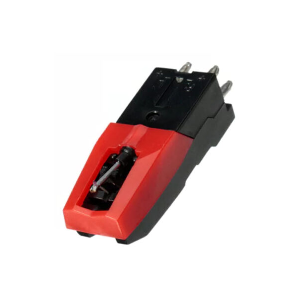 Agulha Para Vitrolas Com Cápsula