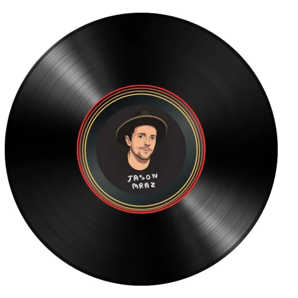 Jason Mraz