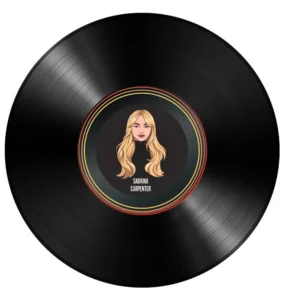 Sabrina Carpenter