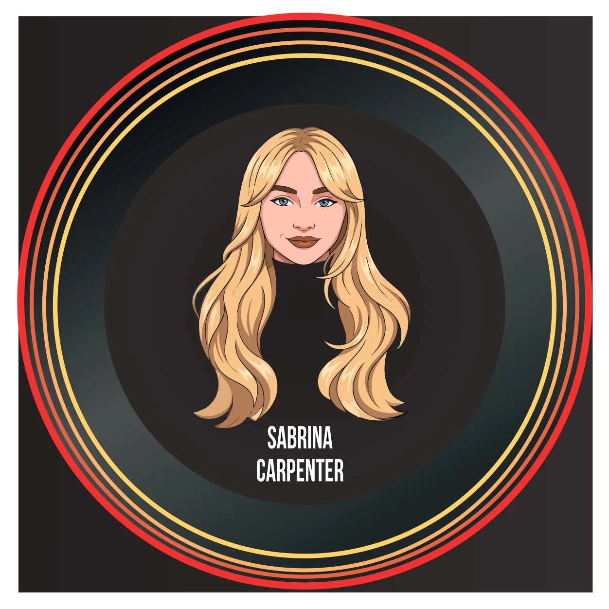 Sabrina Carpenter