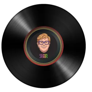 Elton John