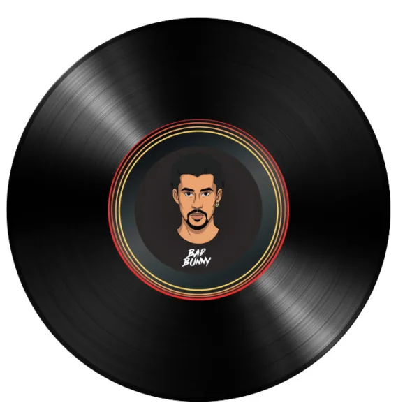 Bad Bunny