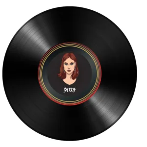 Pitty
