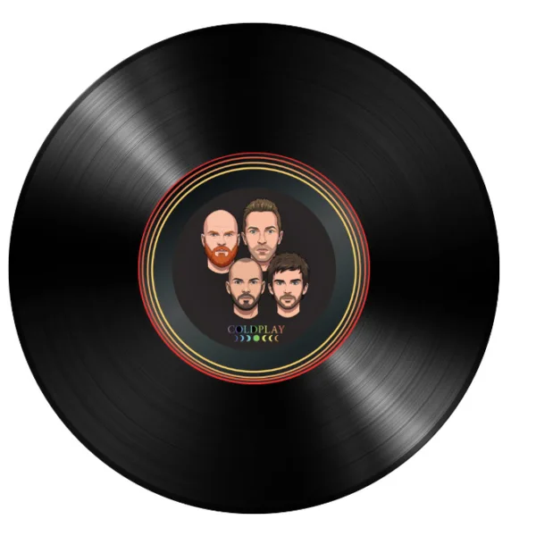 Coldplay